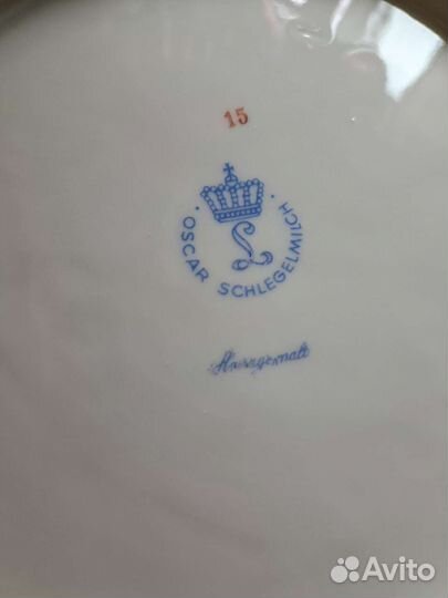 Ваза для фруктов