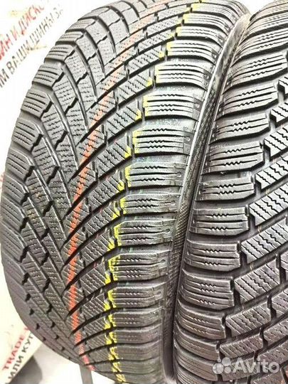 Continental WinterContact TS 860 225/45 R17 91H