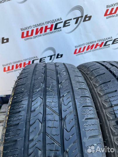 Nexen Roadian HTX RH5 225/65 R17