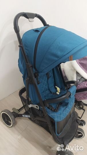 Коляска dearest