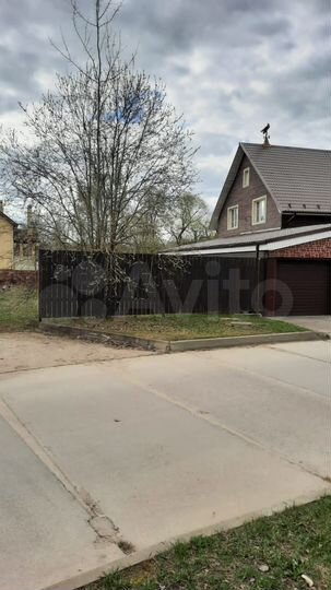 Участок 10,9 сот. (СНТ, ДНП)