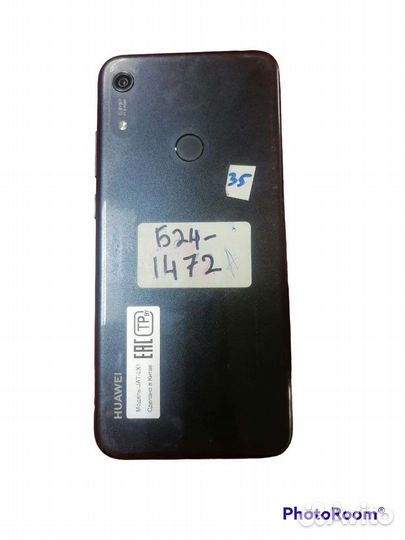 Телефон huawei Y6s