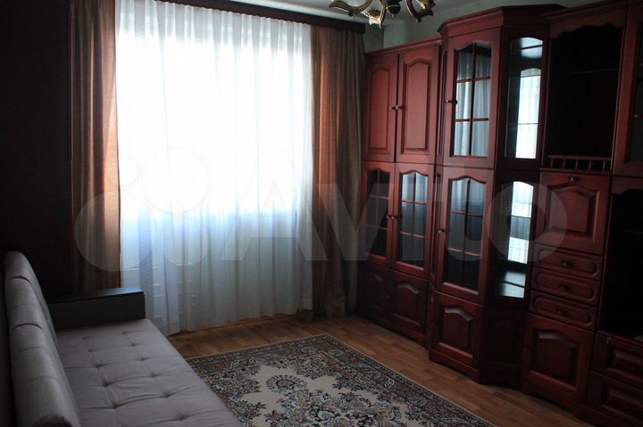 Комната 14 м² в 3-к., 12/17 эт.