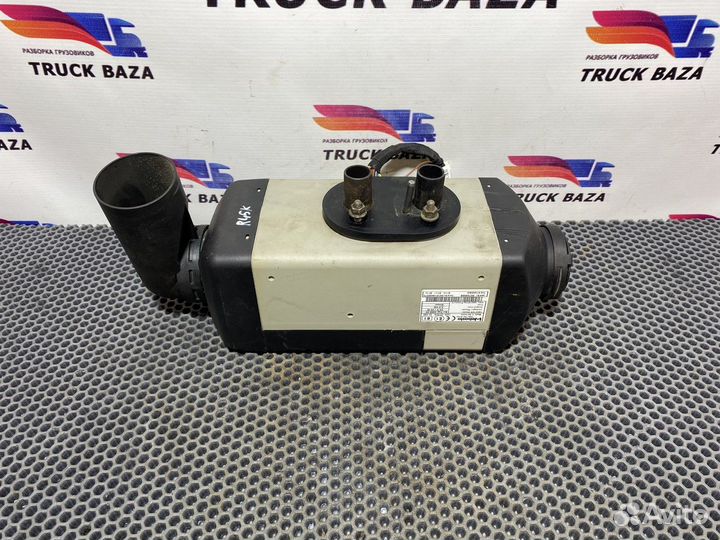 Отопитель автономный Webasto 2.0 kW