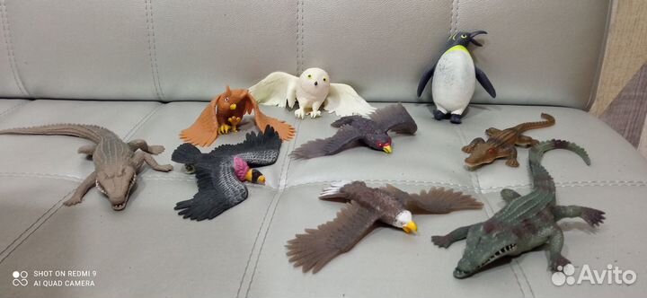 Детские резиновые игрушки, с шариками внутри