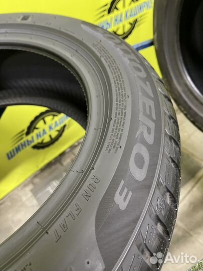 Pirelli Winter Sottozero 3 205/55 R16 91H