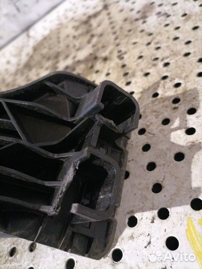 Педаль газа Volkswagen Jetta 5