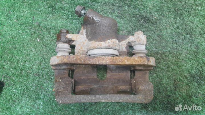 Суппорт задний правый Chery Indis (S18D) 1.3