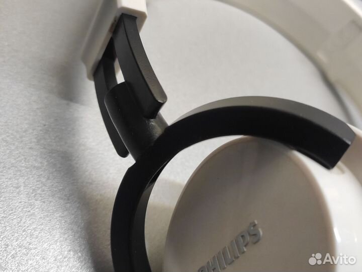 Наушники Philips SHL 3000W