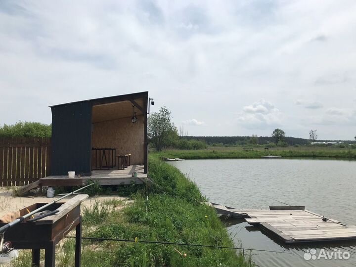 Дом баня аренда