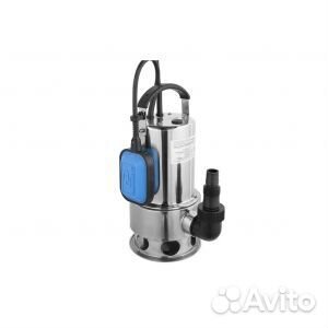 Насос погружной фекальный Джилекс 200/7 Н