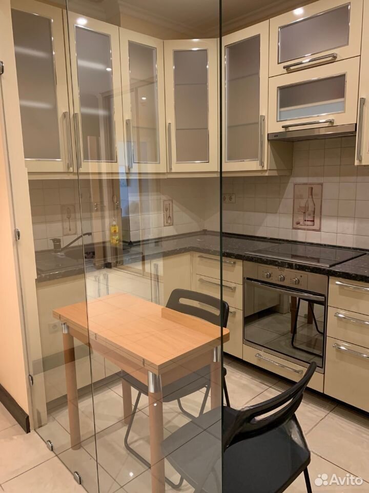 2-комнатная квартира в аренду, Москва, Солнцевский пр-т, 6к1 — 85 000 ₽/мес