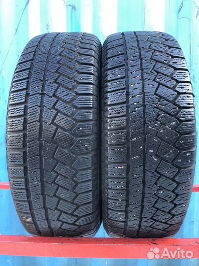 Continental ContiCrossContact Viking 215/65 R16