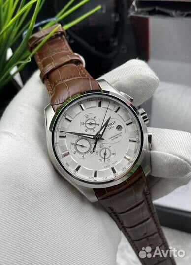 Мужские часы Tissot