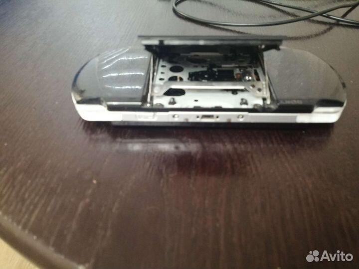 Sony PSP 3008 прошитая