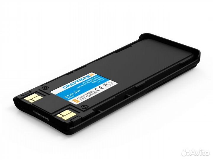 Аккумулятор BMS-2S для Nokia 5110 (Craftmann)