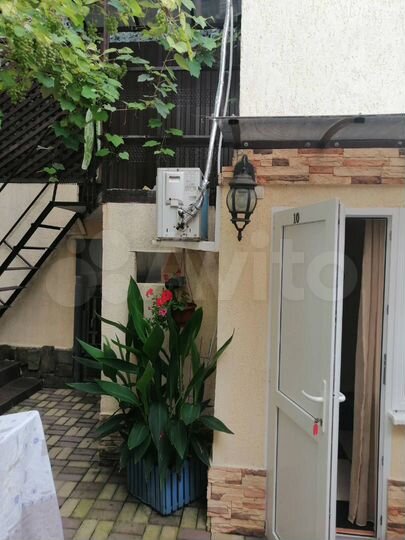 Дом 200 м² на участке 3 сот.