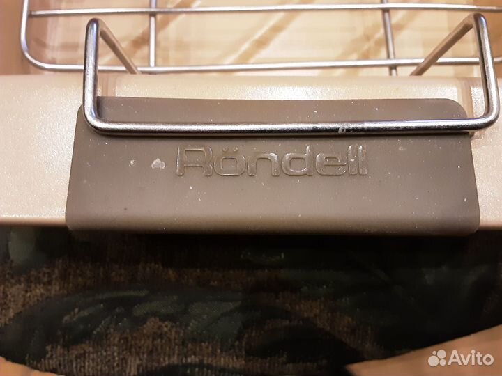 Посуда для выпечки Rondell RDF 415