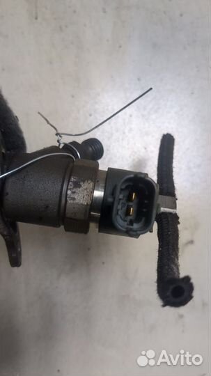 Форсунка топливная Volvo V70, 2006