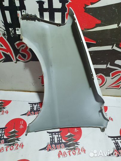 Крыло Honda Stepwgn RF1 B20B 1999