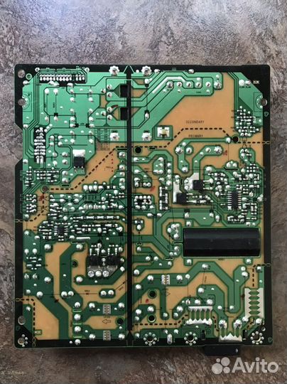 EAX64908001(1.9) с телевизора LG 42LA644V