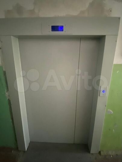 2-к. квартира, 49,1 м², 7/12 эт.