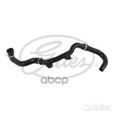 Шланг системы охдлаждения 052593 Gates