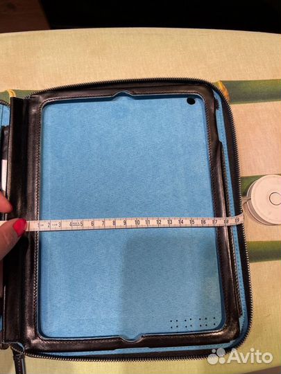 Чехол для iPad Piquadro