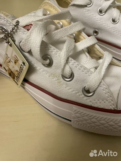 Кеды Converse All Star