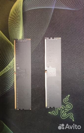 Оперативная память ddr4