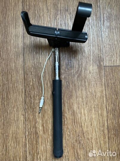 Монопод «селфи-палка»