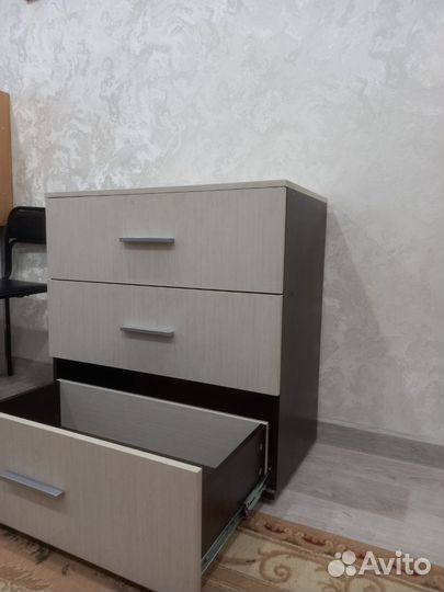 Комод большой