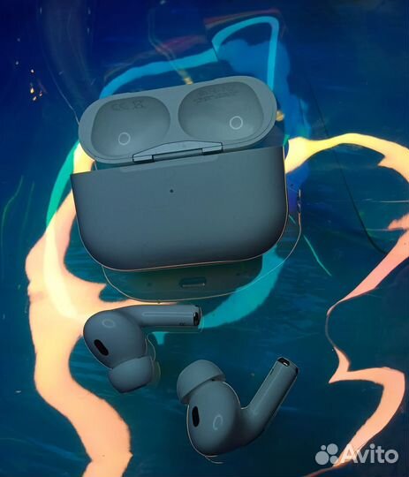 Наушники Airpods Pro 2