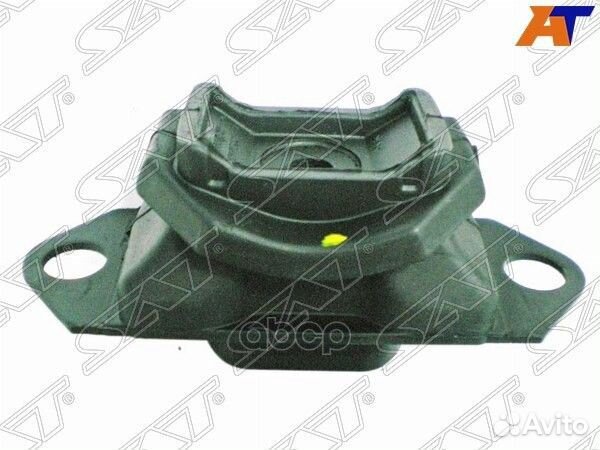 Подушка кпп (С кондиционером) renault/dacia LOG