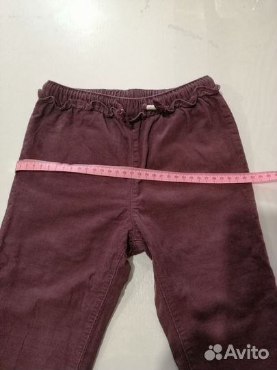 Десткие брюки Н&М