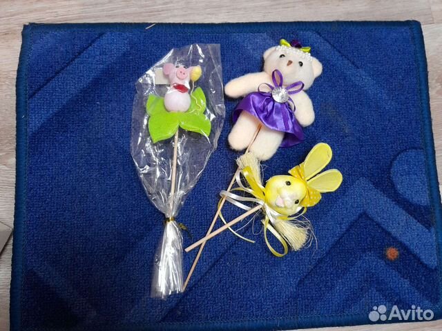 Пасхальные украшения