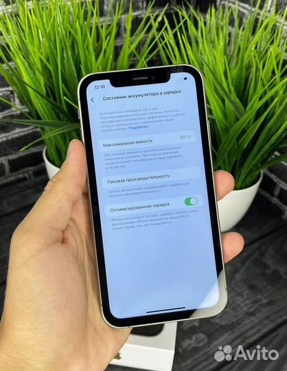 iPhone xr 128gb (в корпусе 15 pro)