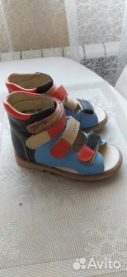 Сандали ортуза 29 размер