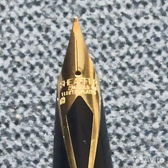 Ручка перьевая Sheaffer 330