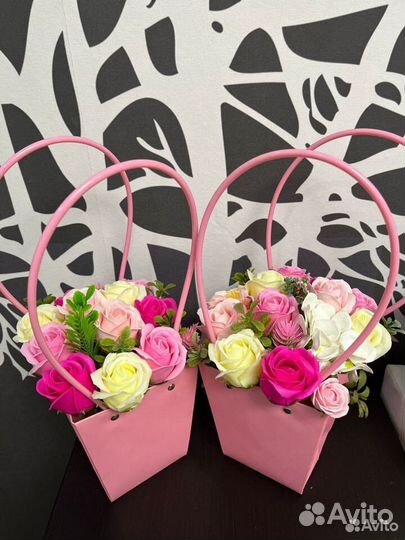 Букет цветы на заказ