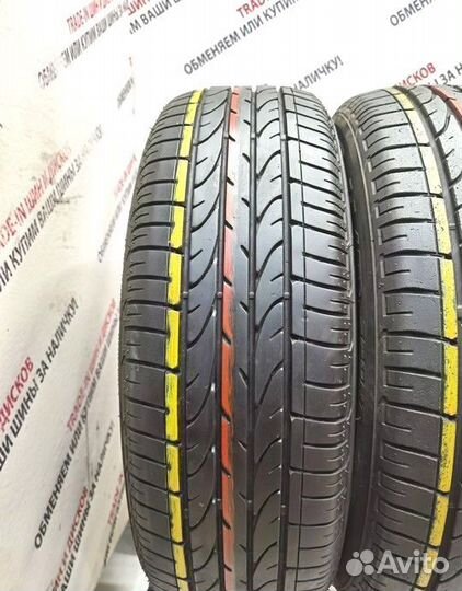 Bridgestone Dueler H/P Sport 235/55 R17 94L