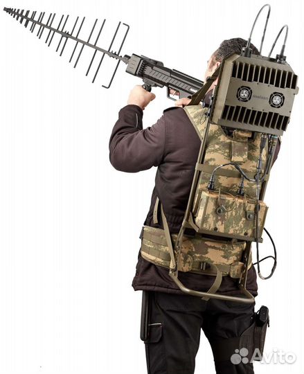 Дронобойка