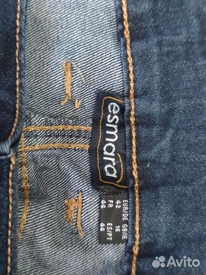 Джинсы женские