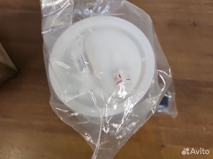 Топливный насос Ford Mondeo lV, 1506989