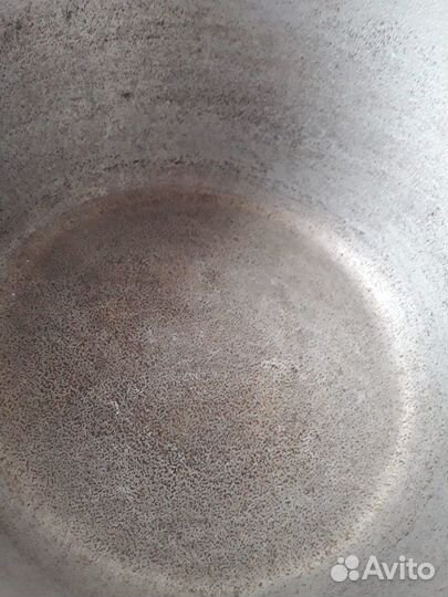 Казан толстостенный 7 л