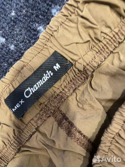 Штаны карго