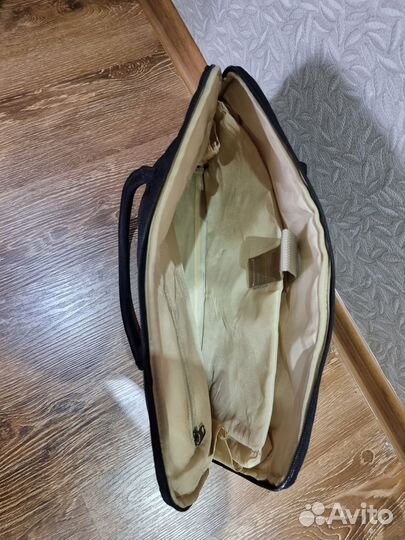 Сумка для ноутбука 17 дюймов