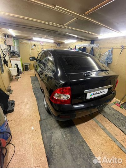 LADA Priora 1.6 МТ, 2012, 164 000 км