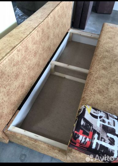 Диван евро книжка