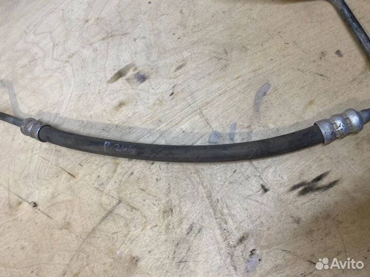 Трубка гур Peugeot 206 TU3 TU5 2008